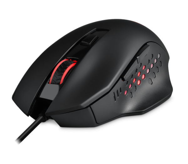 High-Speed Gaming Mouse