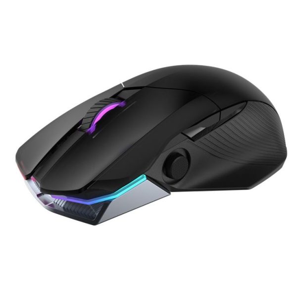 Precision Gaming Mouse